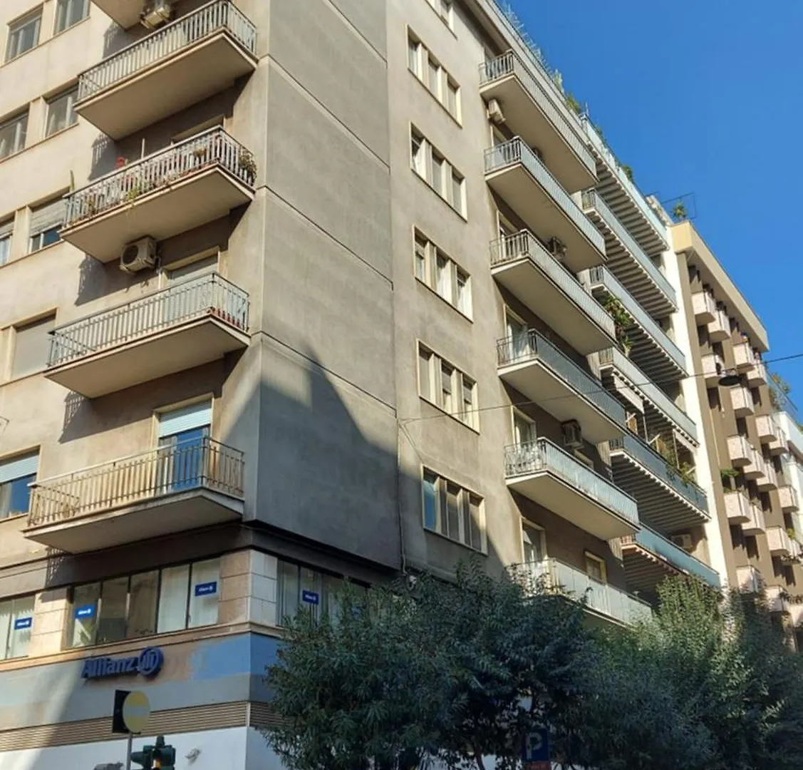 شقة La Casa Dell'Architetto باري 0*,