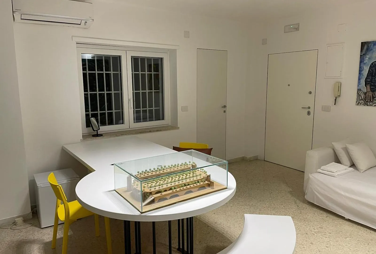 شقة La Casa Dell'Architetto باري إيطاليا