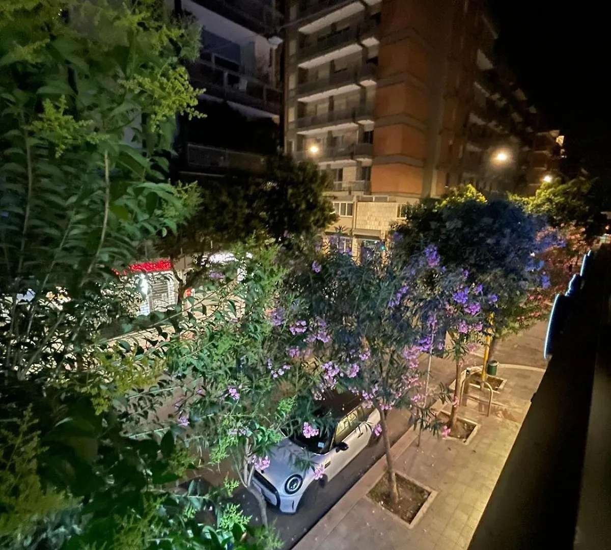 شقة La Casa Dell'Architetto باري