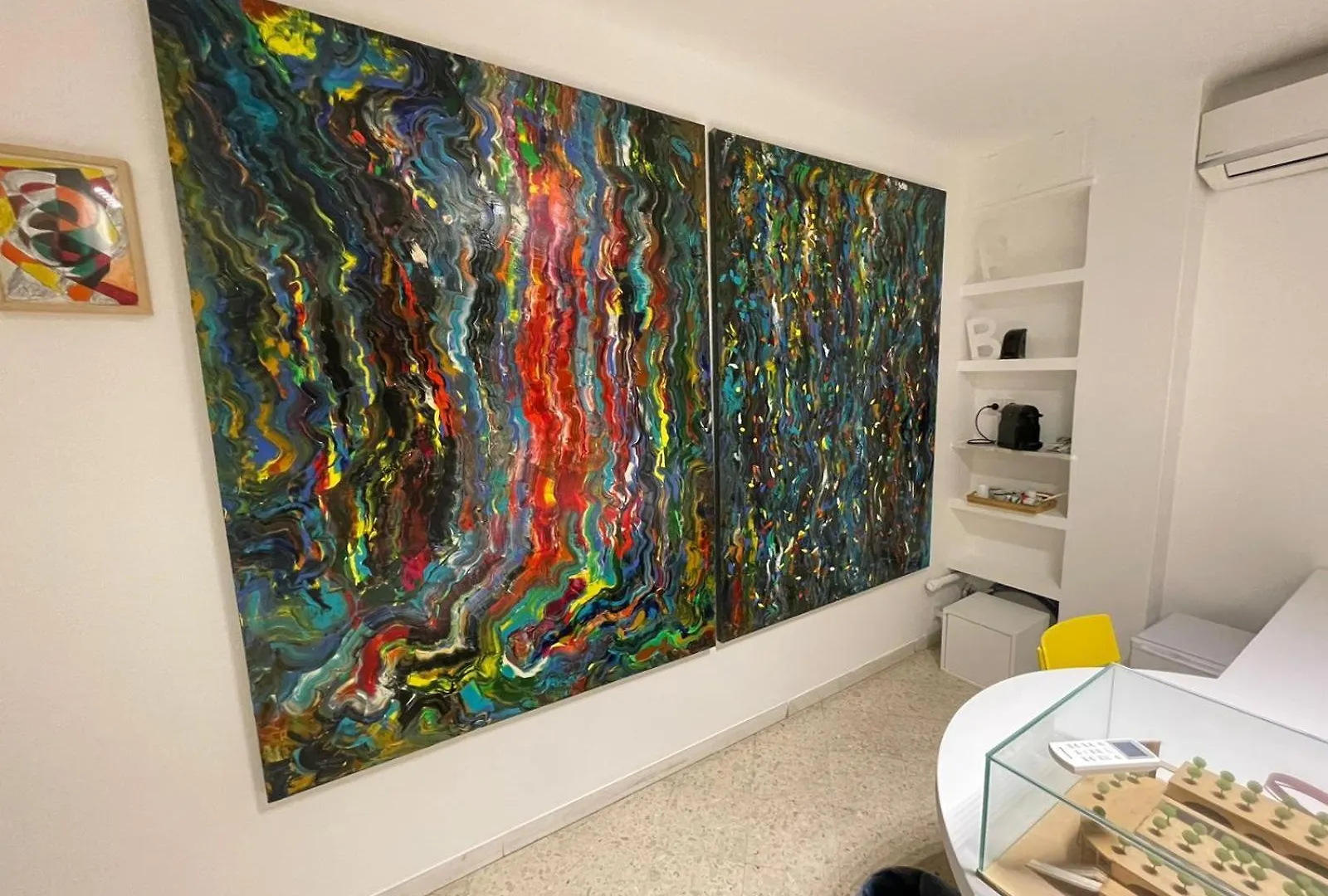 شقة La Casa Dell'Architetto باري إيطاليا