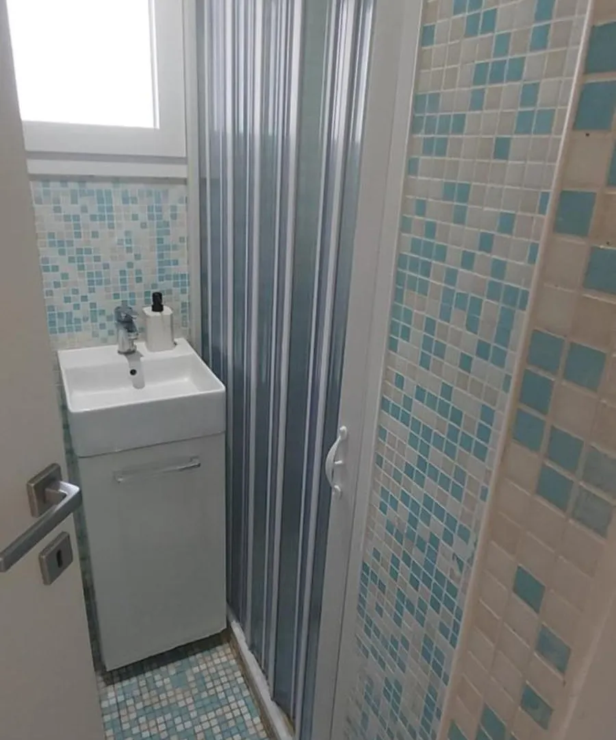 شقة La Casa Dell'Architetto باري إيطاليا