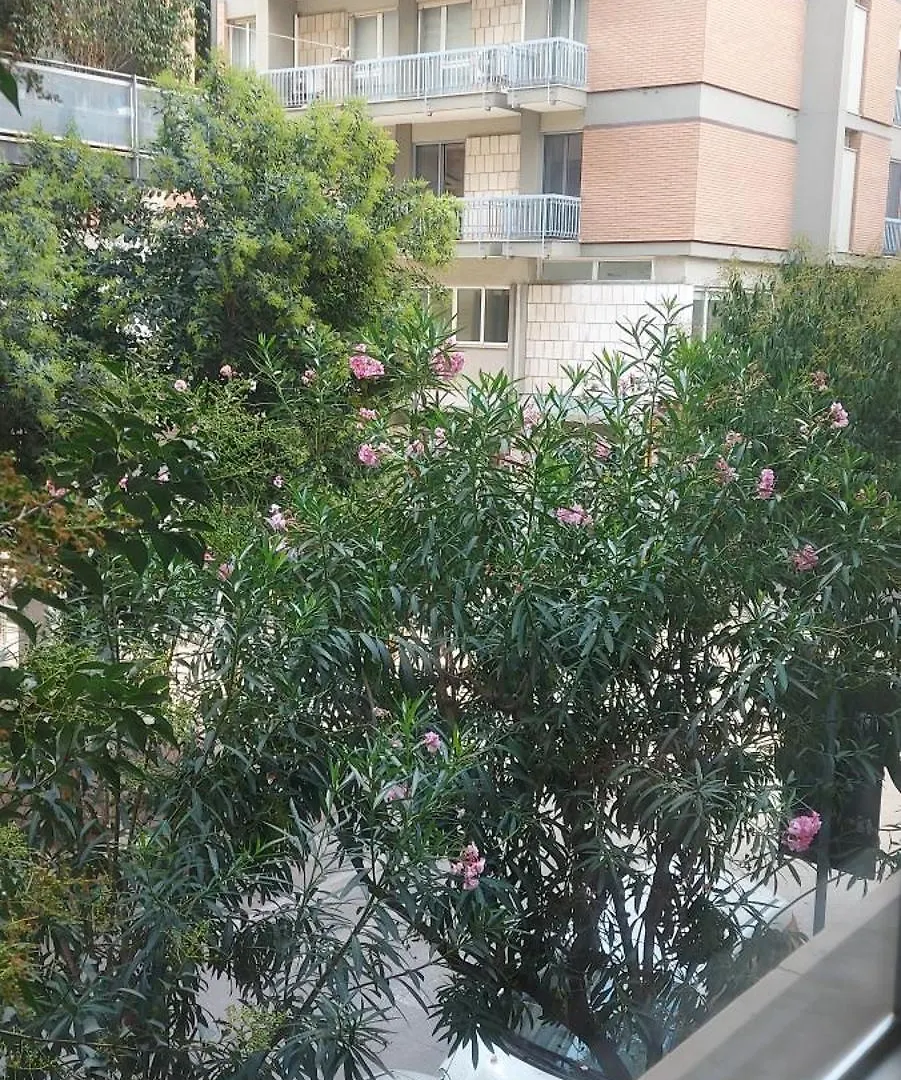 شقة La Casa Dell'Architetto باري