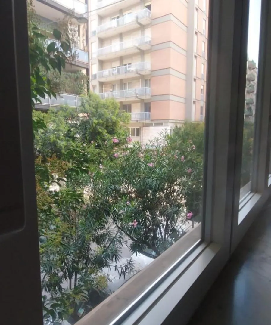 شقة La Casa Dell'Architetto باري