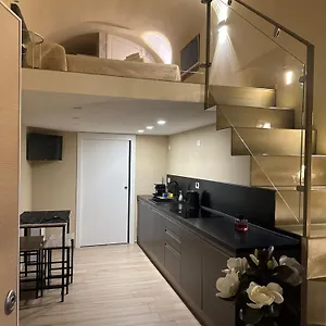 Beata Elia Loft Appartamento