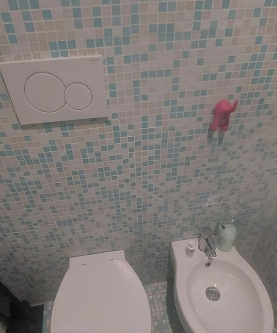 La Casa Dell'Architetto Apartment Bari 0*,