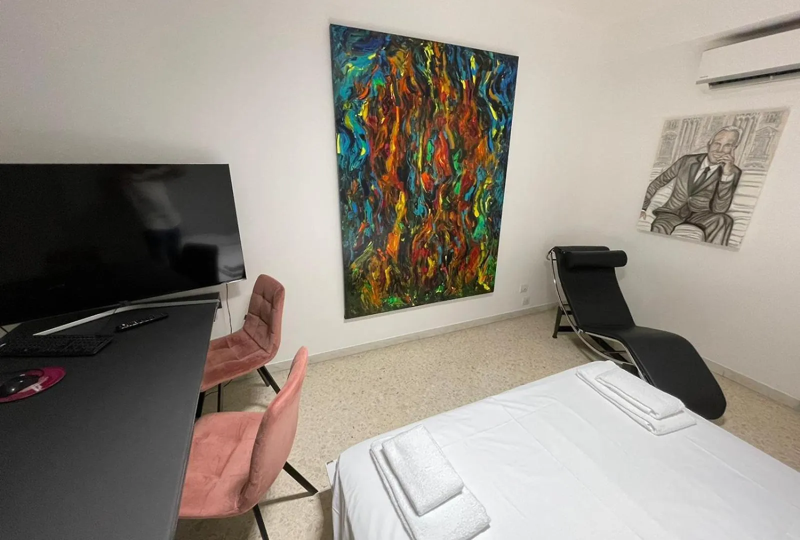 La Casa Dell'Architetto Apartment Bari Italy