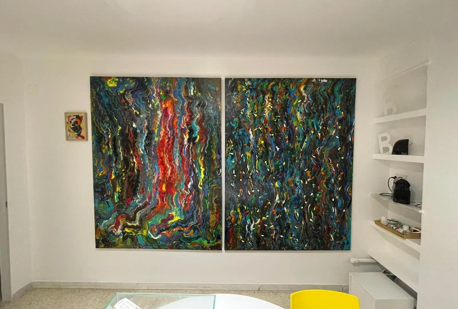 La Casa Dell'Architetto Apartment Bari