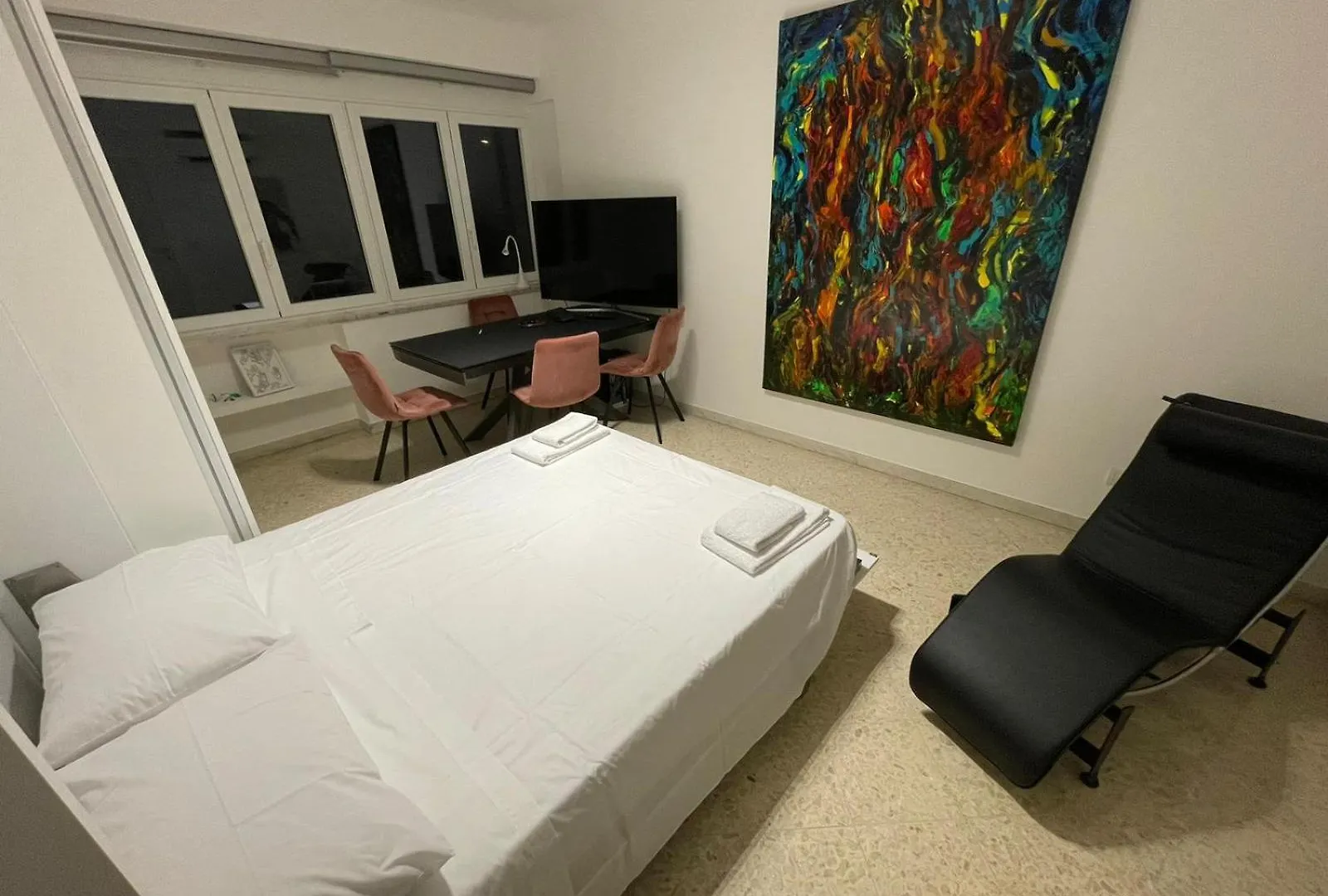 La Casa Dell\'Architetto contacts