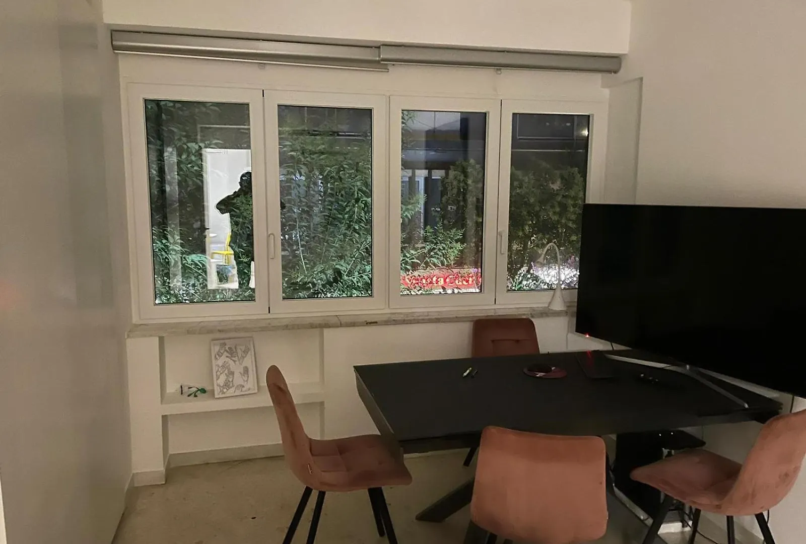 La Casa Dell'Architetto Apartment Bari