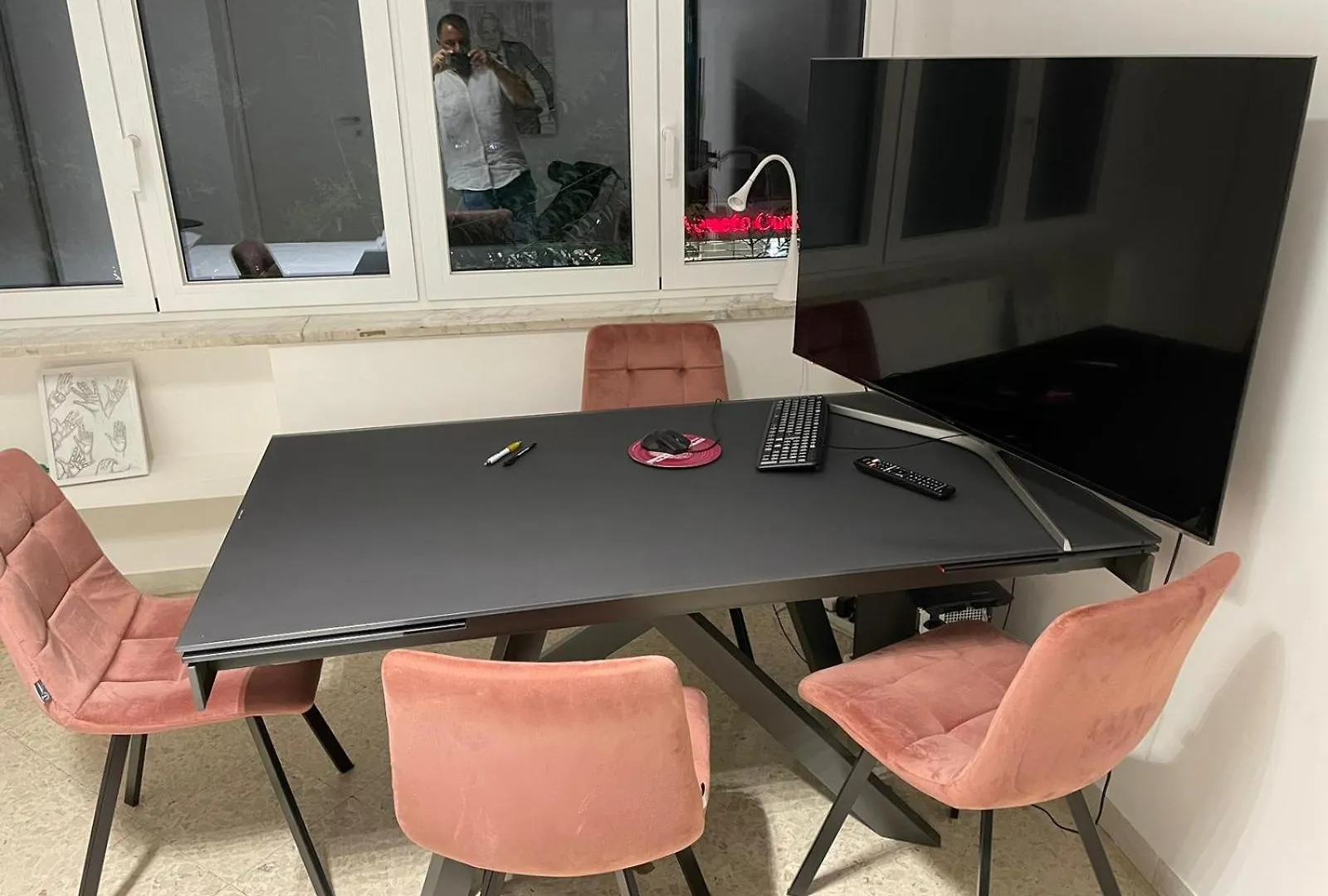 La Casa Dell'Architetto Apartment Bari Italy