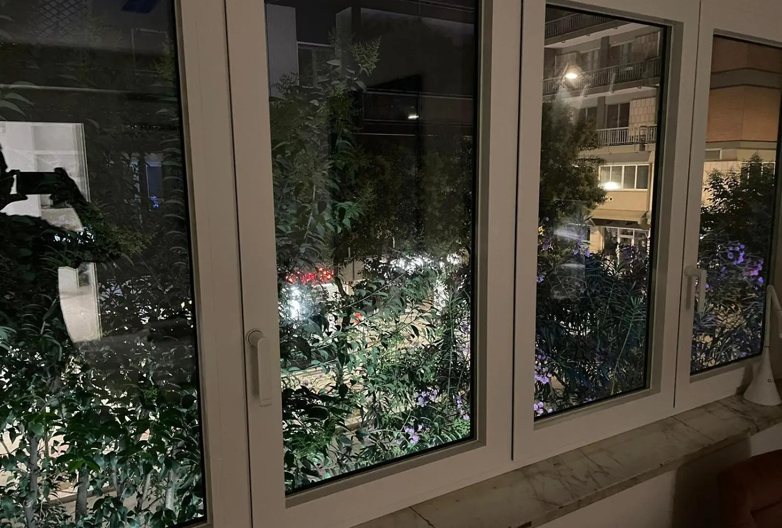 La Casa Dell'Architetto Apartment Bari 0*,