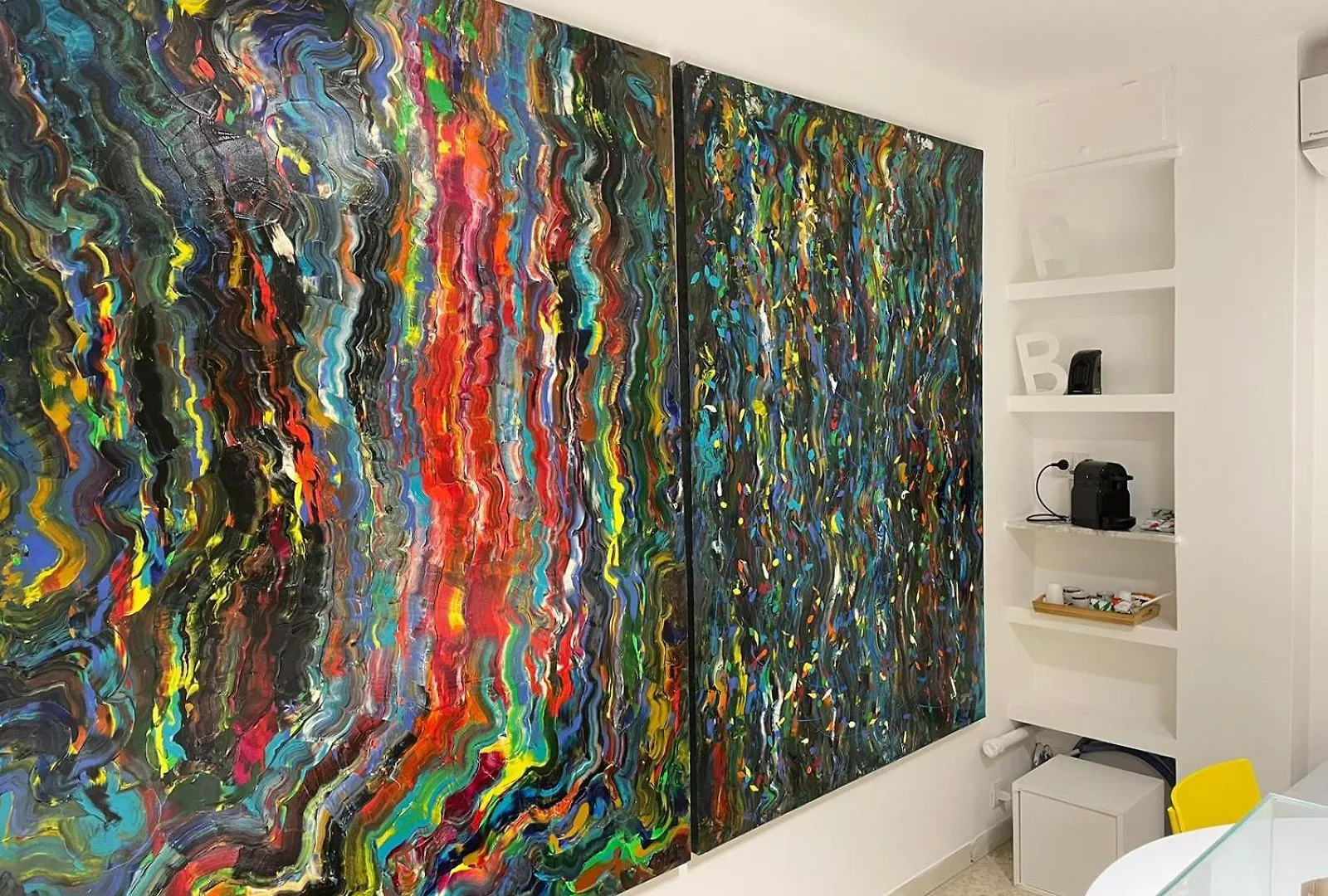 La Casa Dell'Architetto Apartment Bari