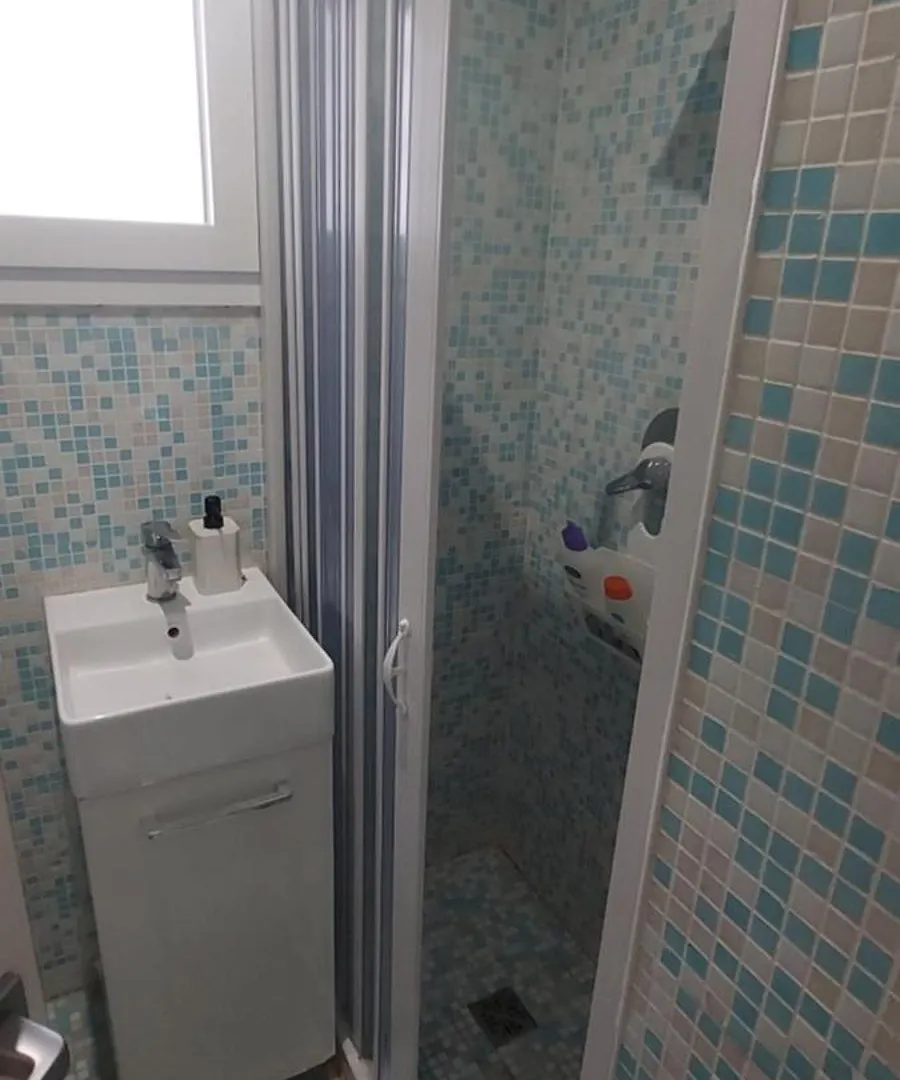 La Casa Dell'Architetto Apartment Bari