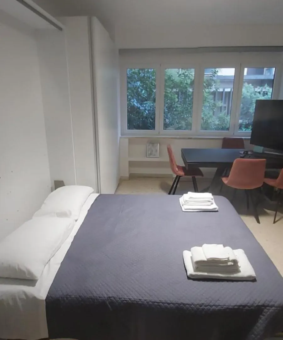 La Casa Dell'Architetto Apartment Bari