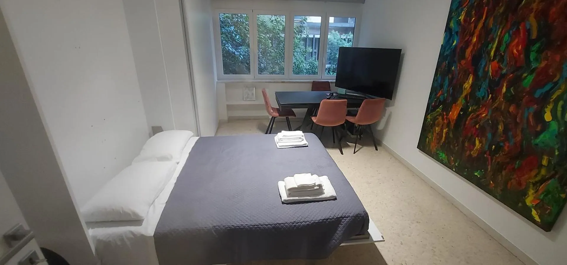 La Casa Dell'Architetto Apartment Bari 0*,  Italy